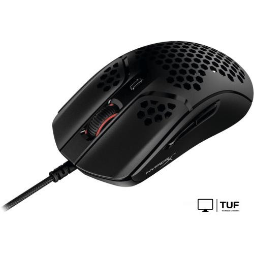 Игровая мышь HyperX Pulsefire Haste (черный)