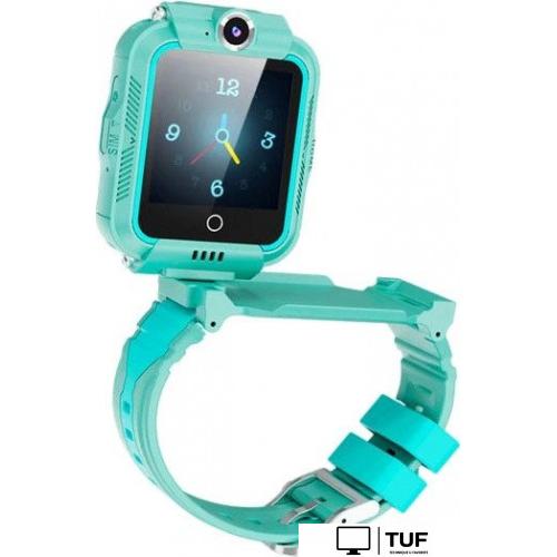 Детские умные часы Prolike PLSW05GN (зеленый)