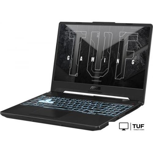 Игровой ноутбук ASUS TUF Gaming A15 FA506NF-HN093