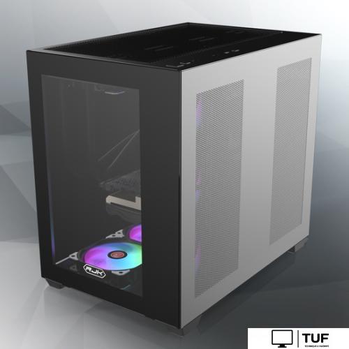 Корпус Raijintek Paean C7 (черный)