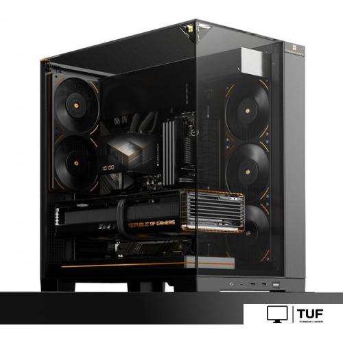 Корпус Thermalright A70 (черный)