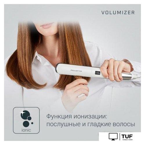 Выпрямитель Rowenta Volumizer SF4650F0