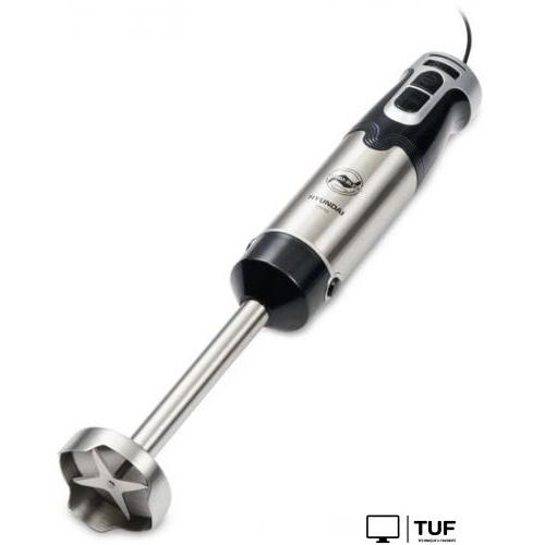 Погружной блендер Hyundai HYB-H3845