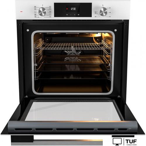 Электрический духовой шкаф Millen MEO 6004 WH