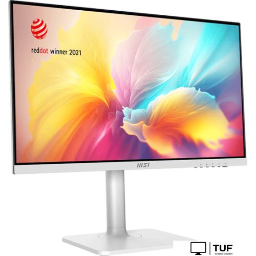 Монитор MSI Modern MD2412PW