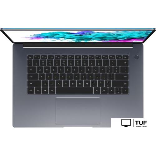 Ноутбук HONOR MagicBook 15 2020 53011TAD