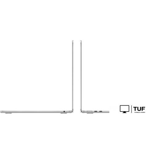 Ноутбук Apple Macbook Air 13 M3 2024 MRXQ3