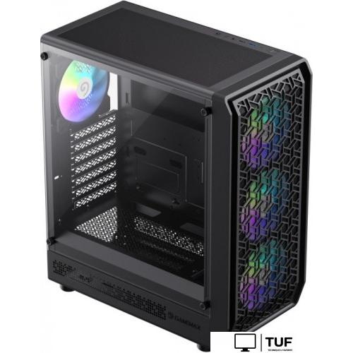 Корпус GameMax Forge AB (черный)