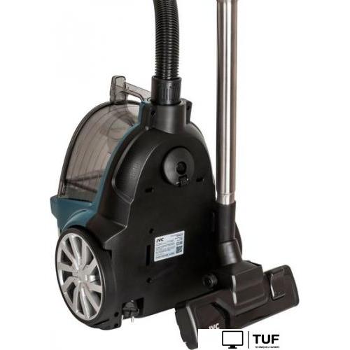Пылесос JVC JH-VC318