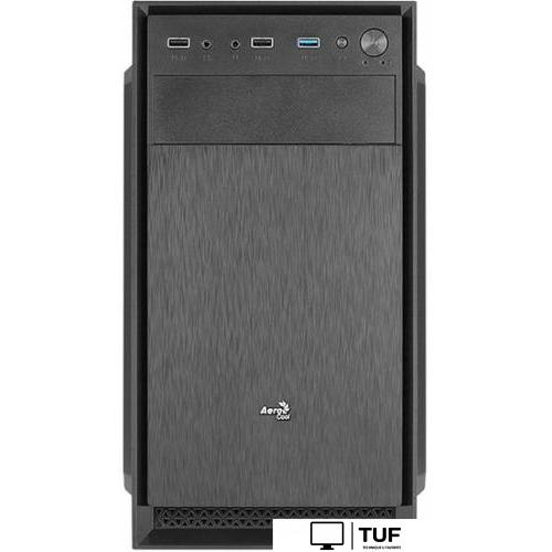 Корпус AeroCool CS-104-S-BK-v1