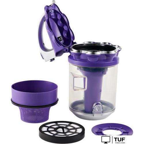 Пылесос StarWind SCV3450