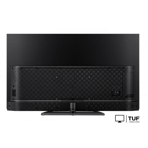 OLED телевизор Hisense 65A85K