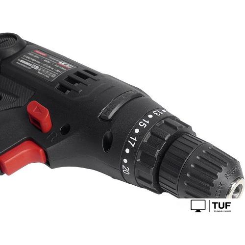 Дрель-шуруповерт TEH TD1004S