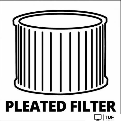 Пылесос Einhell TE-VC 2350 SACL