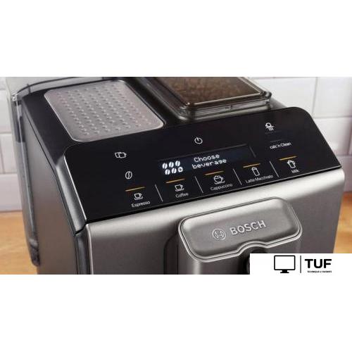 Кофемашина Bosch TIE20504