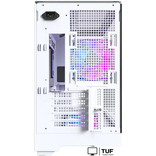 Корпус Montech King 15 Pro (белый)