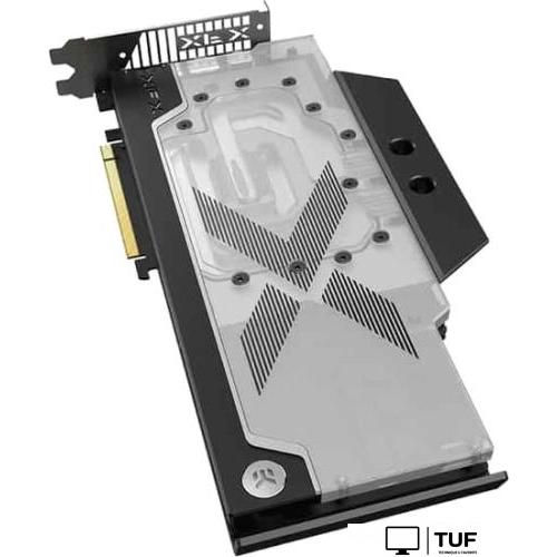 Видеокарта XFX Speedster Zero AMD Radeon RX 6900 XT RGB 16GB GDDR6 RX-69XTAWBD9