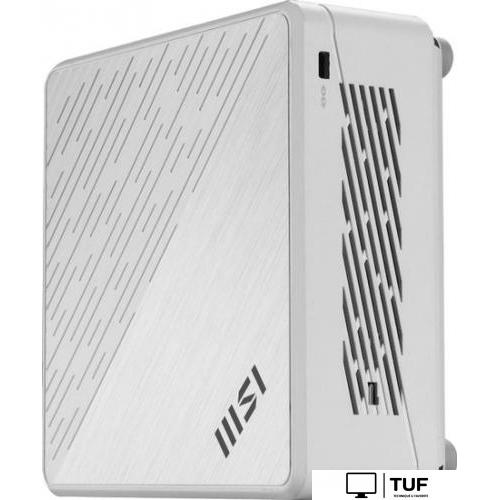Компактный компьютер MSI Cubi 5 12M-032BRU 936-B0A812-219