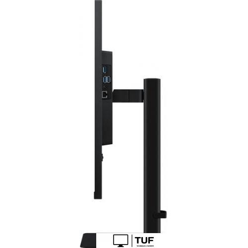 Монитор Samsung ViewFinity S8 S80UD LS32D804UAIXCI