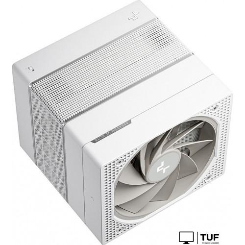 Кулер для процессора DeepCool Assassin VC Elite R-ASN4-WHNVNN-GJD
