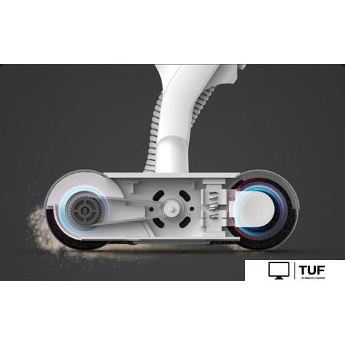 Пылесос Deerma VC55