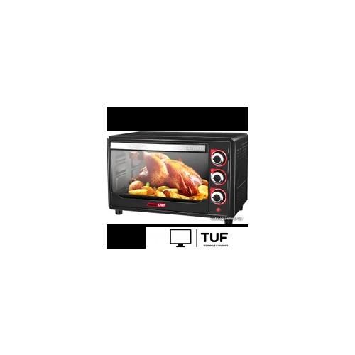 Мини-печь CENTEK CT-1530-36 Promo (черный)