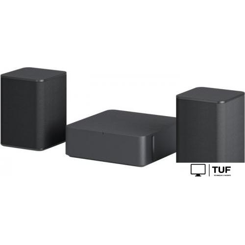 Саундбар LG S80QR