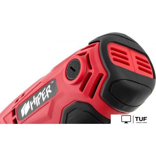 Дрель-шуруповерт Hiper HES350/2A