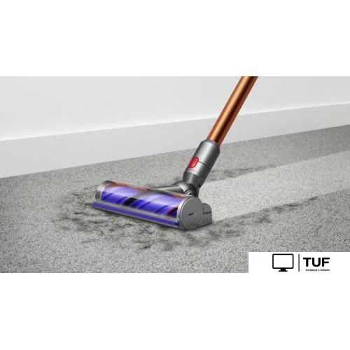 Пылесос Dyson Cyclone V10 Absolute 448883-01