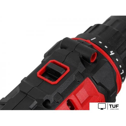 Дрель-шуруповерт Wortex DR 1025-1 D 1318793