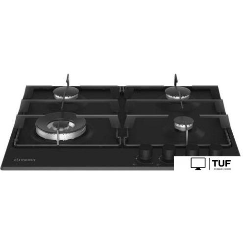 Варочная панель Indesit THPM 641 W/BK/I