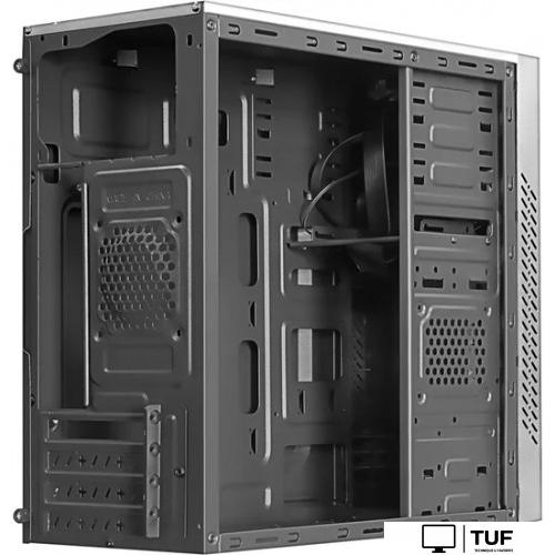 Корпус Ginzzu D380