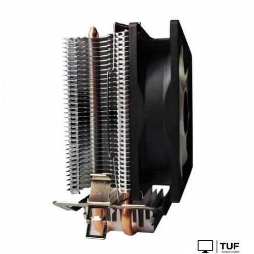 Кулер для процессора Gembird CPU-HURACAN-X60