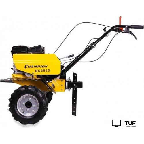 Мотоблок Champion BC8833