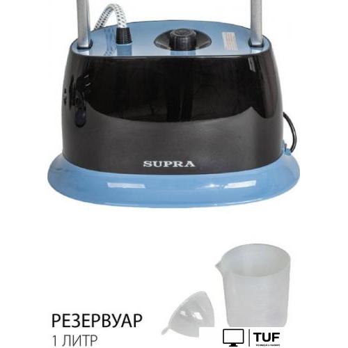 Отпариватель Supra SBS-301