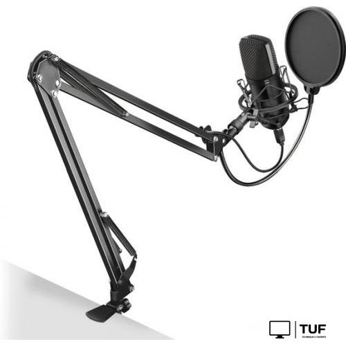 Микрофон SunWind SW-SM400G