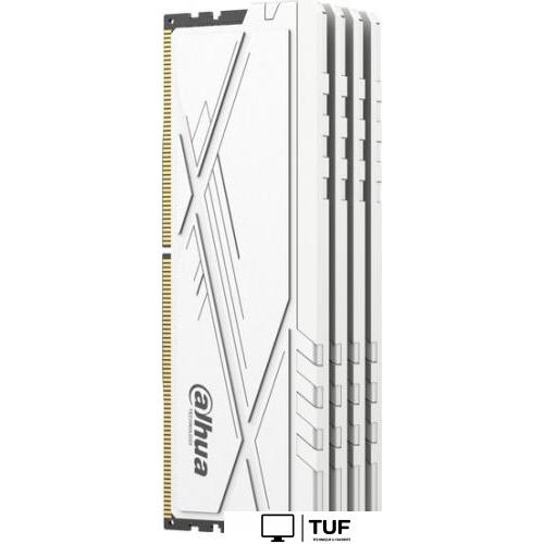Оперативная память Dahua 8ГБ DDR4 3200 МГц DHI-DDR-C600UHW8G32