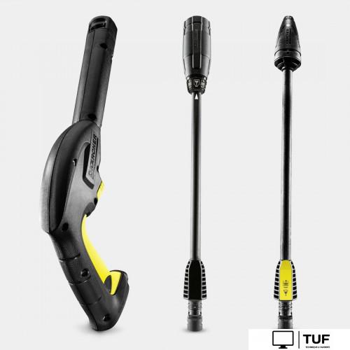Мойка высокого давления Karcher K2 Power Control 1.673-600.0