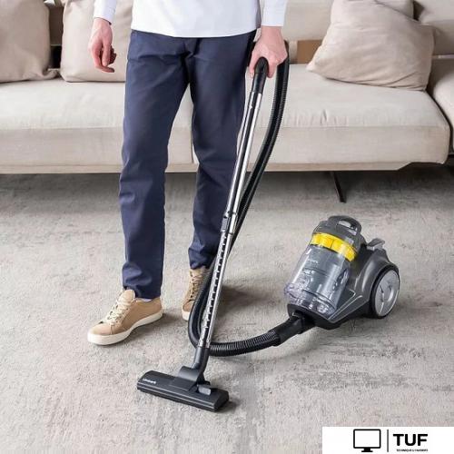 Пылесос Timberk T-VCC-225