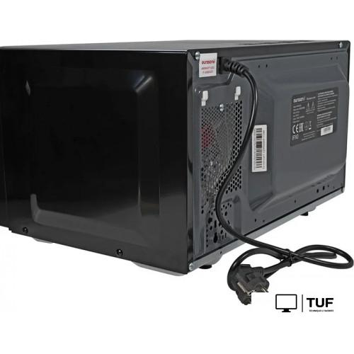 Микроволновая печь Oursson MD2043G/BL