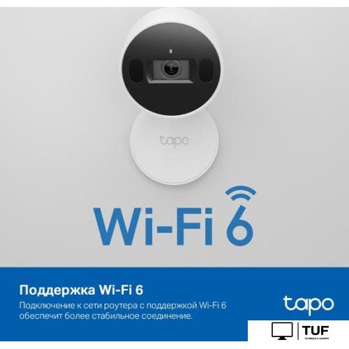 IP-камера TP-Link Tapo C125