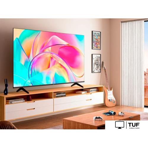 Телевизор Hisense 50E7KQ