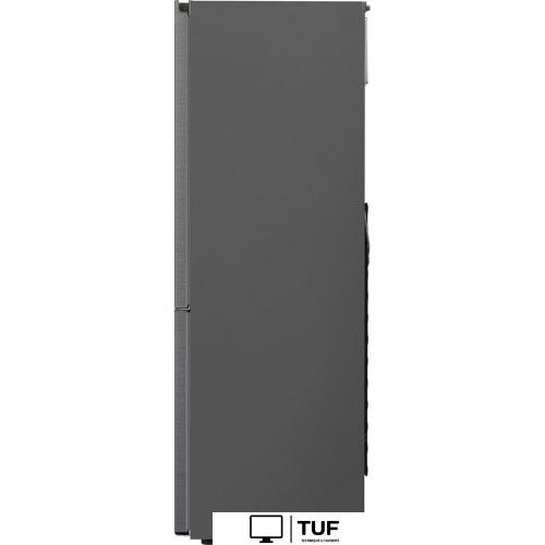 Холодильник LG DoorCooling+ GC-B459MLWM