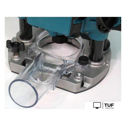 Вертикальный фрезер Makita RP0900