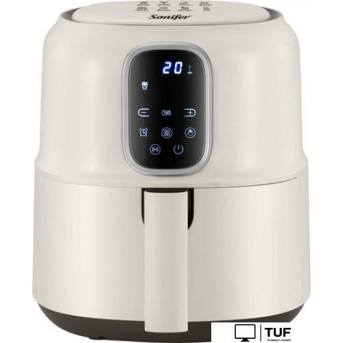 Аэрофритюрница Sonifer SF-1035