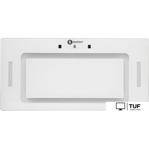 Кухонная вытяжка Schtoff Bots 60 (белый)