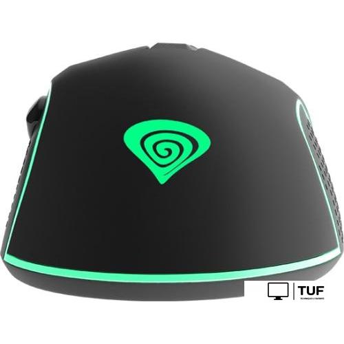 Игровая мышь Genesis Krypton 770