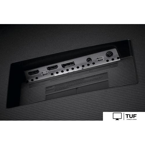 Монитор Samsung UJ59 LU32J590UQPXEN