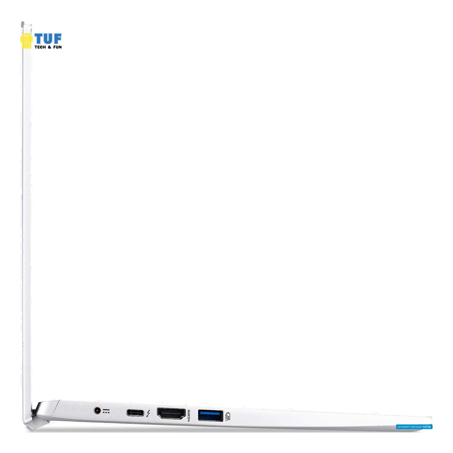 Ноутбук Acer Swift 3 SF314-511-56LM NX.ABLEU.00D