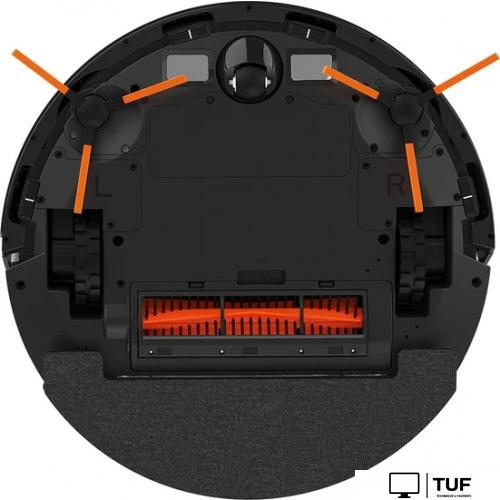 Робот-пылесос Garlyn SR-850